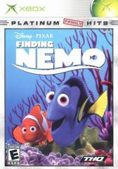 Finding Nemo [Platinum Hits] | (CIB) (Xbox)