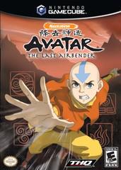 Avatar the Last Airbender | (CIB) (Gamecube)