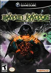 Baten Kaitos | (NOMAN) (Gamecube)