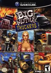 Big Mutha Truckers | (CIB) (Gamecube)