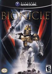 Bionicle | (NOMAN) (Gamecube)