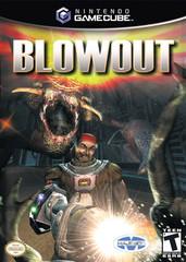 Blowout | (NOMAN) (Gamecube)