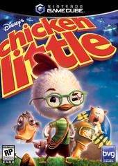 Chicken Little | (CIB) (Gamecube)