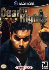 Dead to Rights | (LS) (Gamecube)