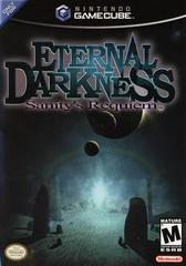 Eternal Darkness | (LS) (Gamecube)