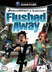 Flushed Away | (CIB) (Gamecube)