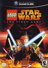 LEGO Star Wars | (CIB) (Gamecube)
