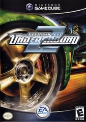 Need for Speed Underground 2 | (CIB) (Gamecube)