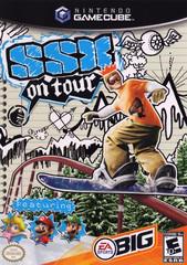 SSX On Tour | (LS) (Gamecube)