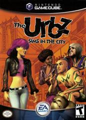 The Urbz Sims in the City | (CIB) (Gamecube)