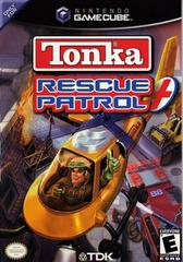 Tonka Rescue Patrol | (CIB) (Gamecube)