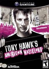 Tony Hawk American Wasteland | (LS) (Gamecube)