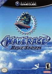 Wave Race Blue Storm | (CIB) (Gamecube)