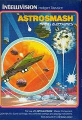 Astrosmash | (LS) (Intellivision)