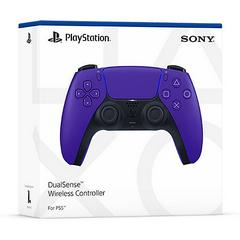 DualSense Wireless Controller [Galactic Purple] | (PRE) (Playstation 5)