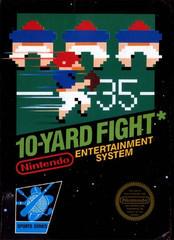 10-Yard Fight | (LS) (NES)