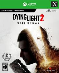 Dying Light 2: Stay Human | (PRE) (Xbox Series X)