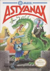 Astyanax | (LS) (NES)