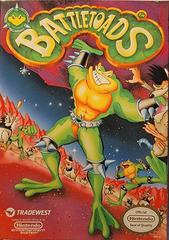 Battletoads | (LS) (NES)