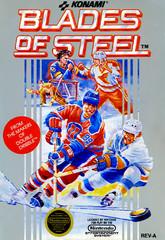 Blades of Steel | (LS) (NES)