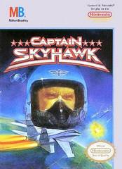 Captain Skyhawk | (LS) (NES)