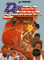 Double Dribble | (LS) (NES)