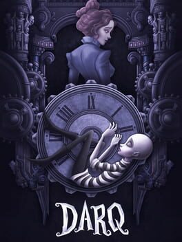 Darq Complete Edition | (NEW) (Playstation 4)