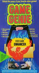 Game Genie | (LS) (NES)