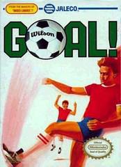 Goal | (LS) (NES)