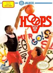 Hoops | (LS) (NES)