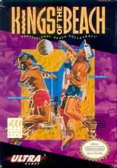 Kings of the Beach | (LS) (NES)