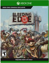 Bleeding Edge | (NEW) (Xbox One)