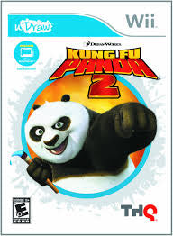 Kung Fu Panda 2 (Wii)