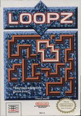 Loopz | (LS) (NES)