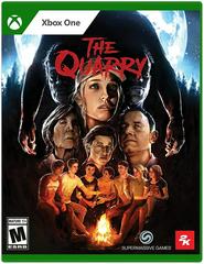 The Quarry | (LS) (Xbox One)