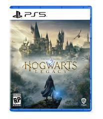 Hogwarts Legacy | (LS) (Playstation 5)