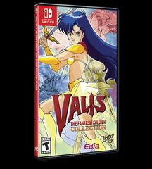 Valis: The Fantasm Soldier Collection | (PRE) (Nintendo Switch)