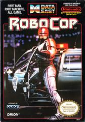 RoboCop | (CIB) (NES)