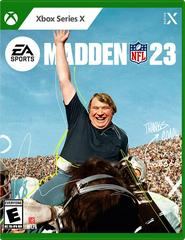 Madden NFL 23 | (PRE) (Xbox Series X)