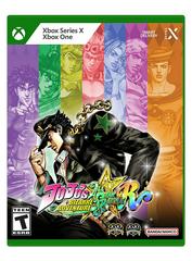 JoJo's Bizarre Adventure: All-Star Battle R | (LS) (Xbox Series X)