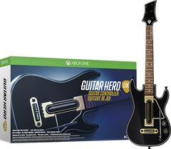 Guitar Hero Live [Guitar Only] | (PRE) (Xbox One)