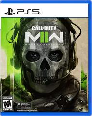 Call of Duty: Modern Warfare II | (LS) (Playstation 5)