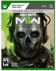 Call of Duty: Modern Warfare II | (PRE) (Xbox Series X)