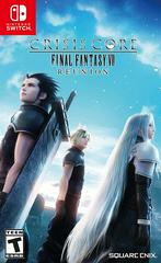 Crisis Core: Final Fantasy VII Reunion | (PRE) (Nintendo Switch)