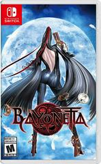 Bayonetta | (PRE) (Nintendo Switch)