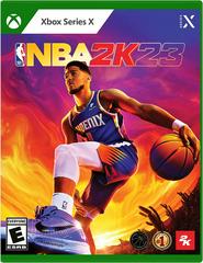 NBA 2K23 | (LS) (Xbox Series X)