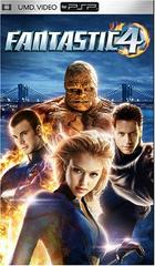 Fantastic 4 [UMD] | (LS) (PSP)