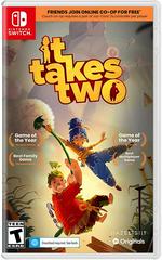 It Takes Two | (PRE) (Nintendo Switch)