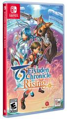 Eiyuden Chronicle: Rising | (PRE) (Nintendo Switch)