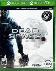 Dead Space 3 | (PRE) (Xbox One)